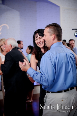 Best Lake Mary Events Center Wedding - Sandra Johnson (SJFoto.com)